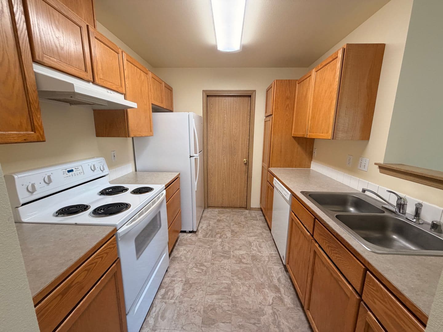 Marysville Apartment: 13114 57th Avenue NE