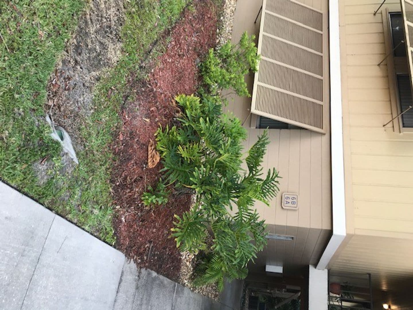 Deltona Condo: 6-A Orchid Woods Ct