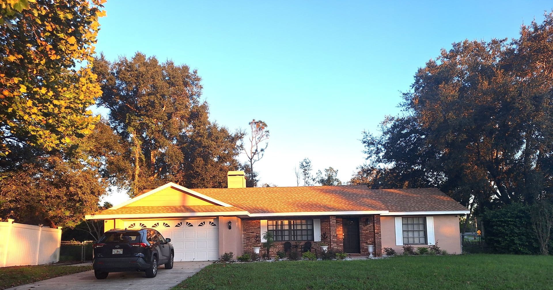 Deltona House: 3301 Shalimar Cir