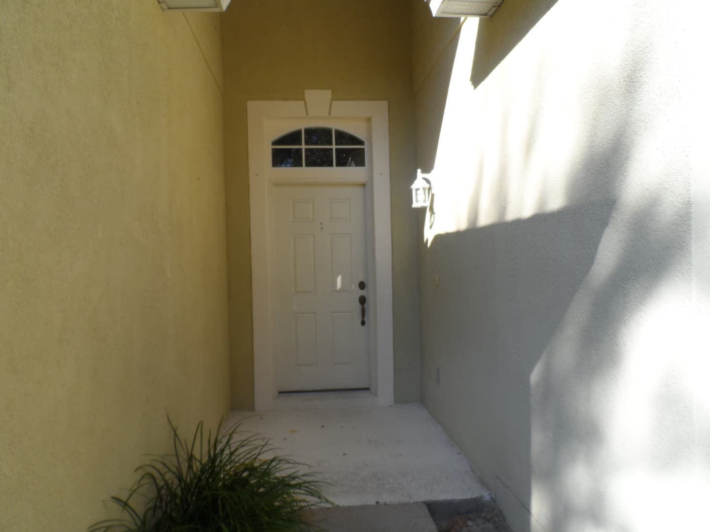 DeLand House: 234 W Tarrington Dr