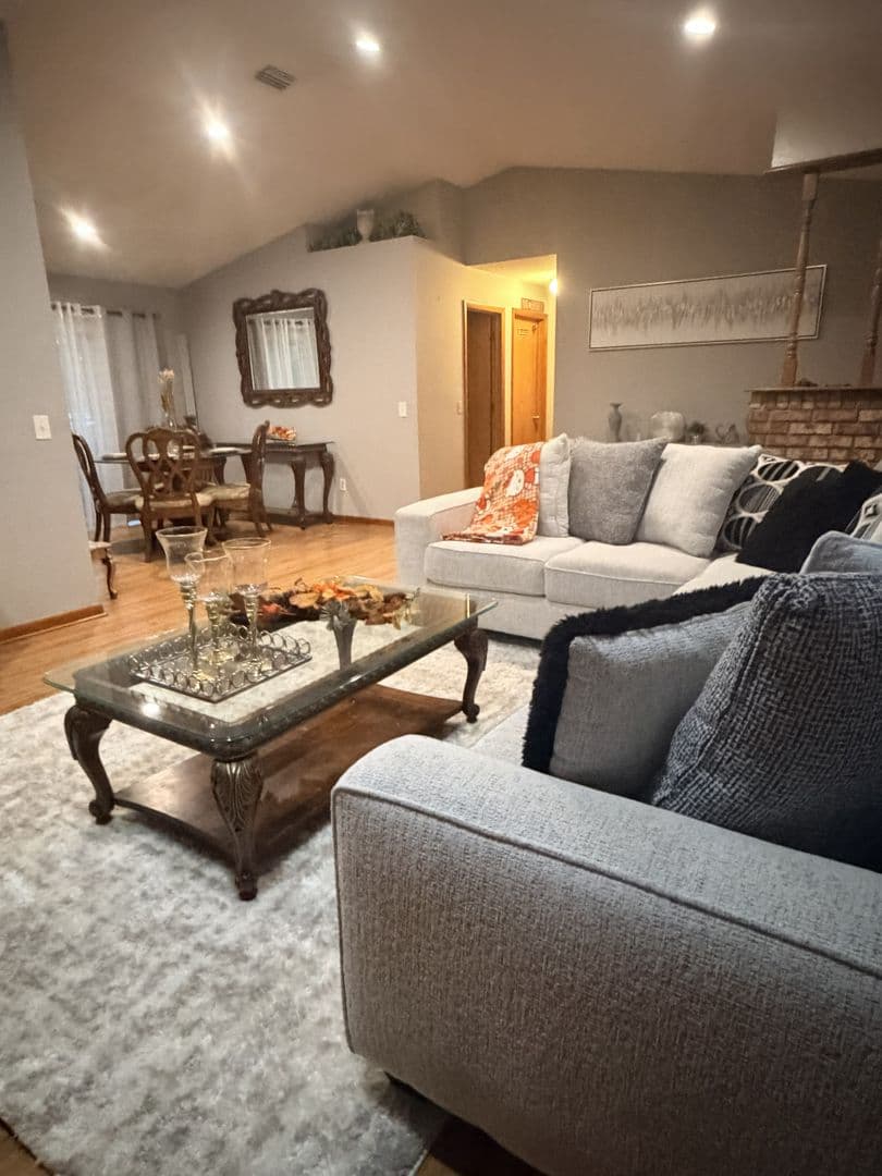 Deltona House: 3301 Shalimar Cir
