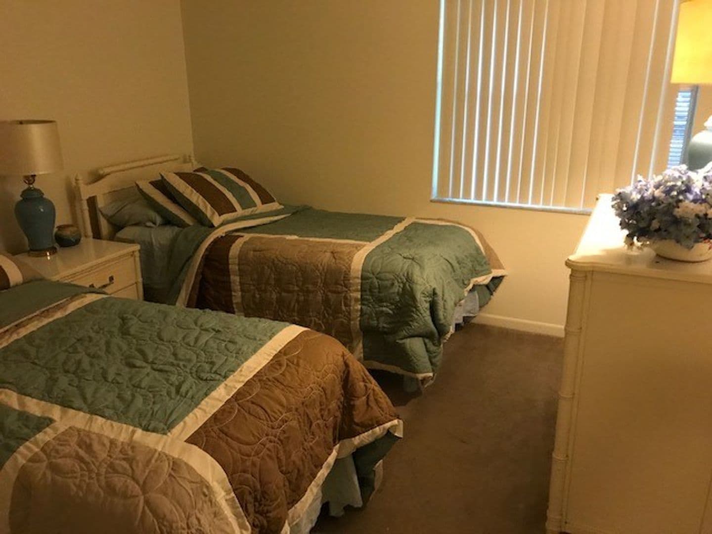 Deltona Condo: 6-A Orchid Woods Ct