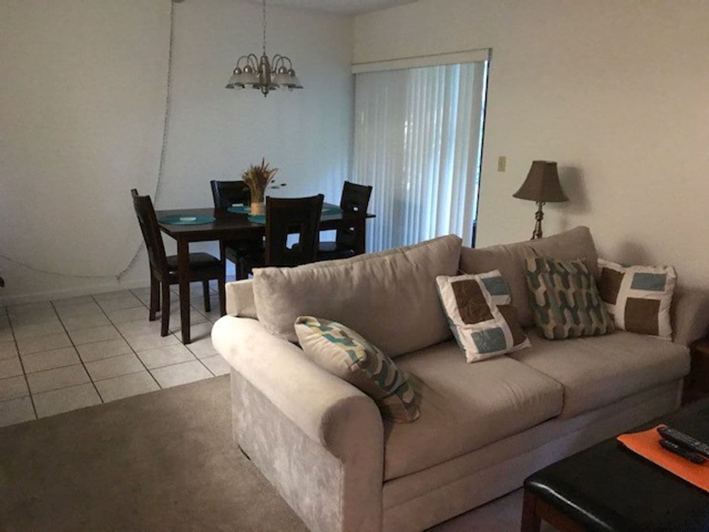 Deltona Condo: 6-A Orchid Woods Ct
