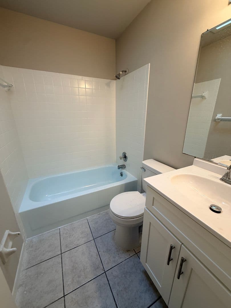 Orlando Apartment: 5483 Decatur