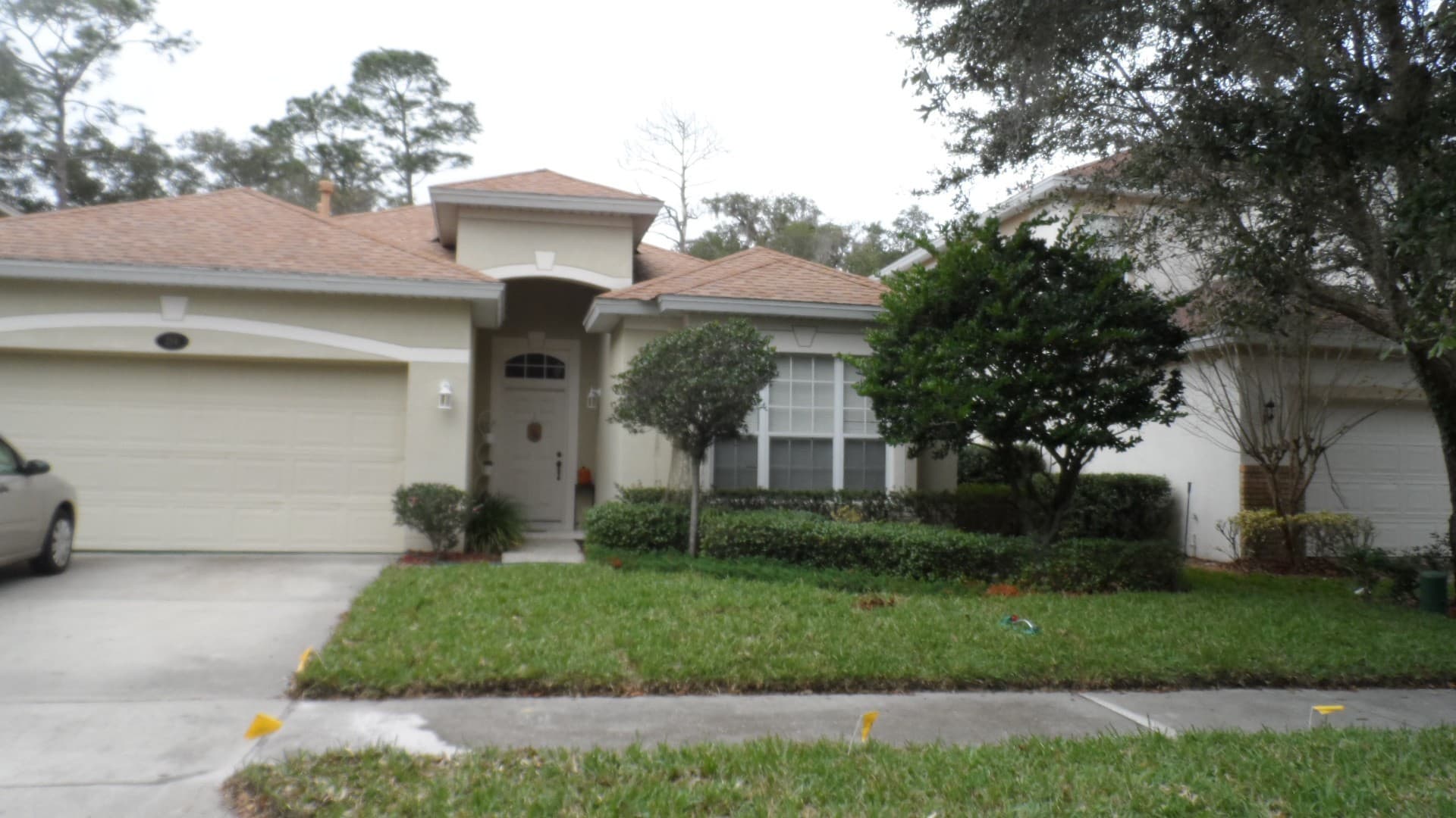 DeLand House: 234 W Tarrington Dr