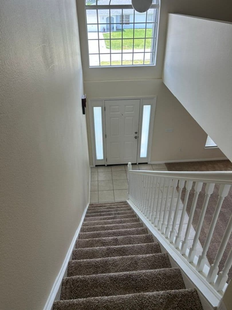 Deltona House: 2940 Bedford St