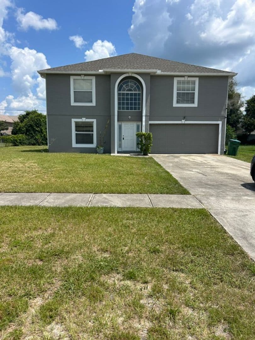 Deltona House: 2940 Bedford St