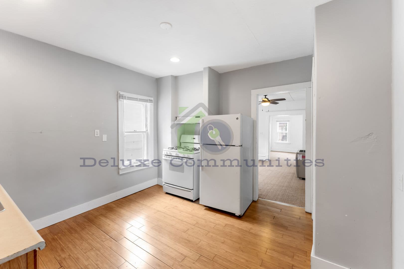 Grand Rapids Apartment: 344 - 346 Diamond Ave SE