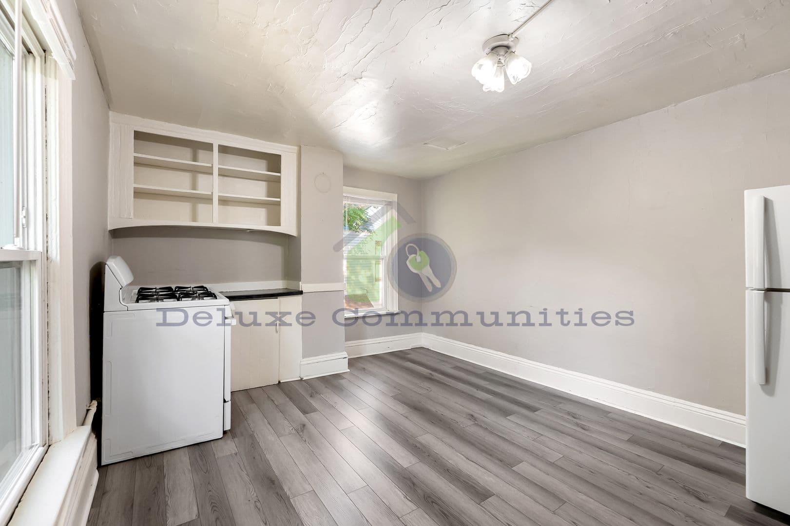 Grand Rapids Apartment: 155 National Ave NW