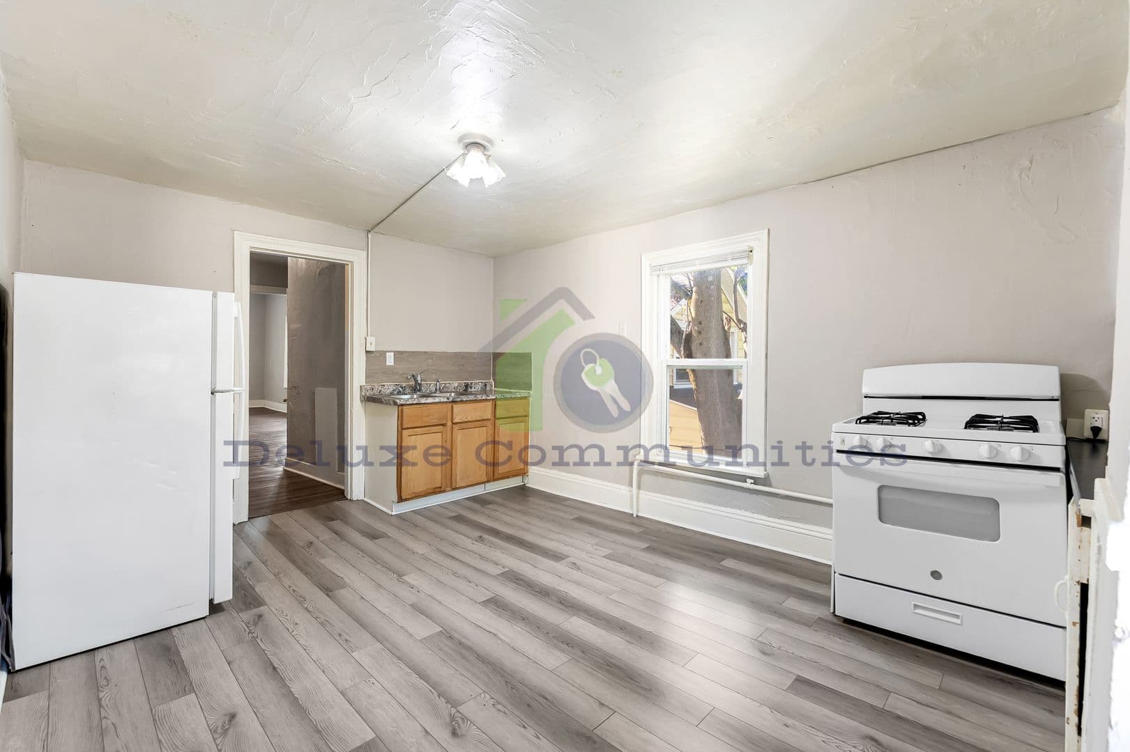 Grand Rapids Apartment: 155 National Ave NW