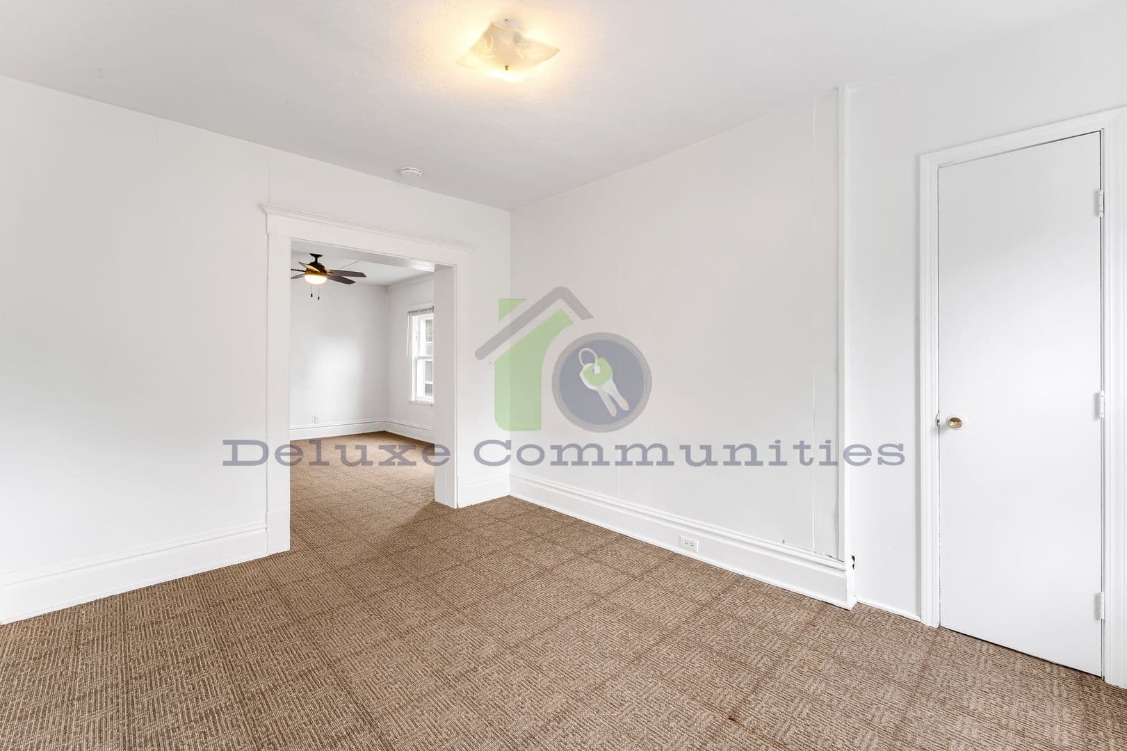 Grand Rapids Apartment: 344 - 346 Diamond Ave SE