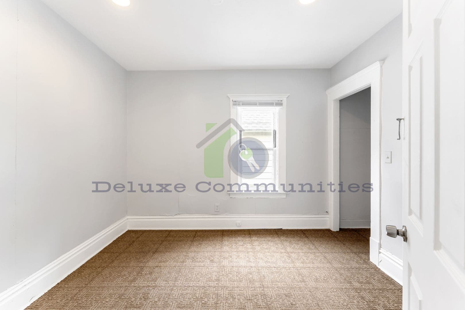 Grand Rapids Apartment: 344 - 346 Diamond Ave SE
