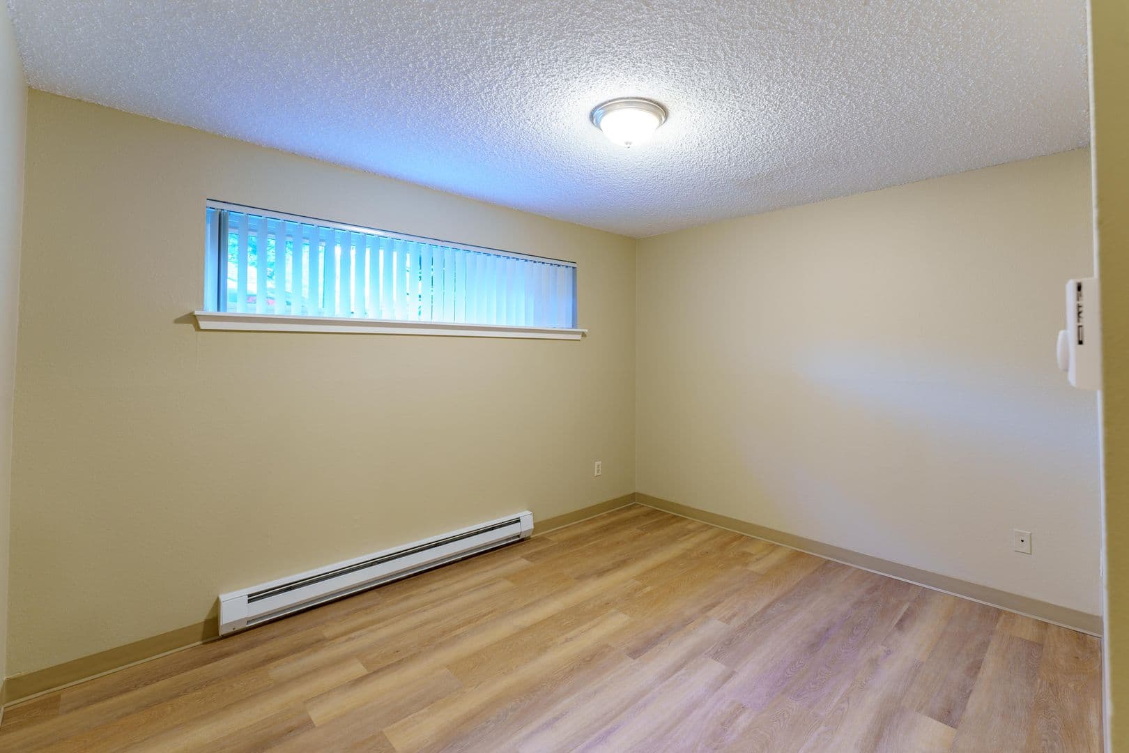 Seattle Apartment: 920 N. 100th St.