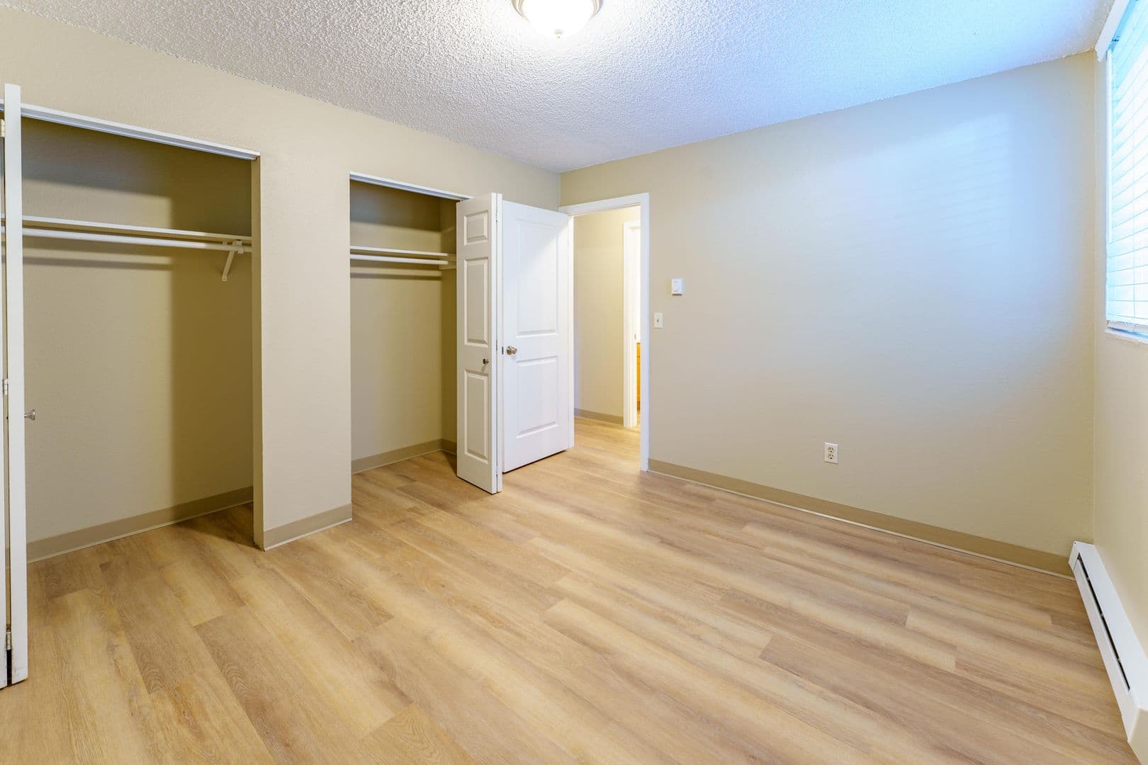 Seattle Apartment: 920 N. 100th St.