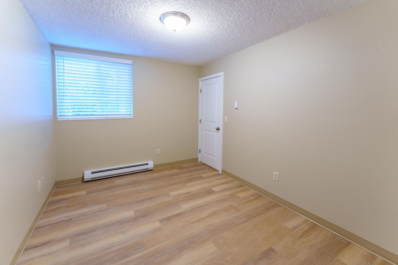 Seattle Apartment: 920 N. 100th St.