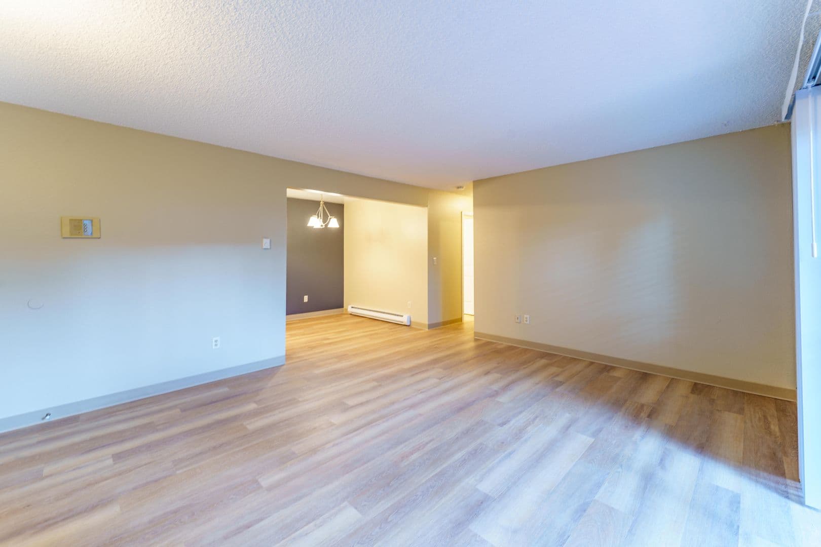 Seattle Apartment: 920 N. 100th St.