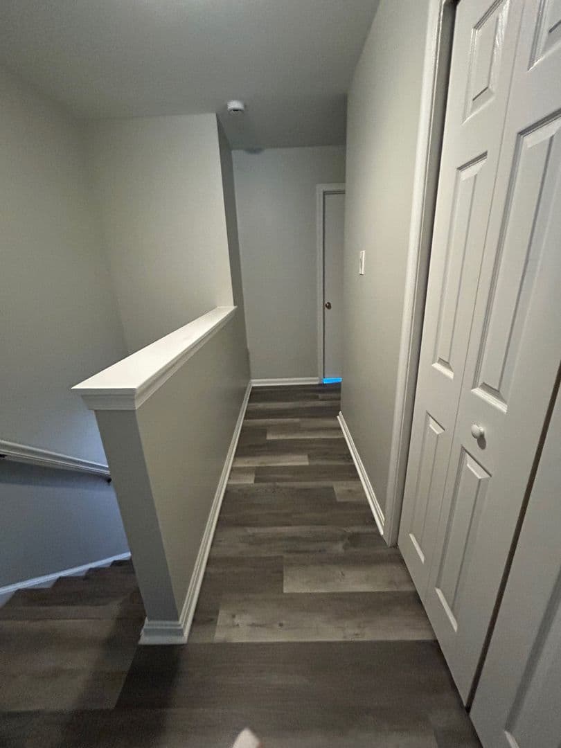 Columbia Townhome: 8426 Each Leaf Court