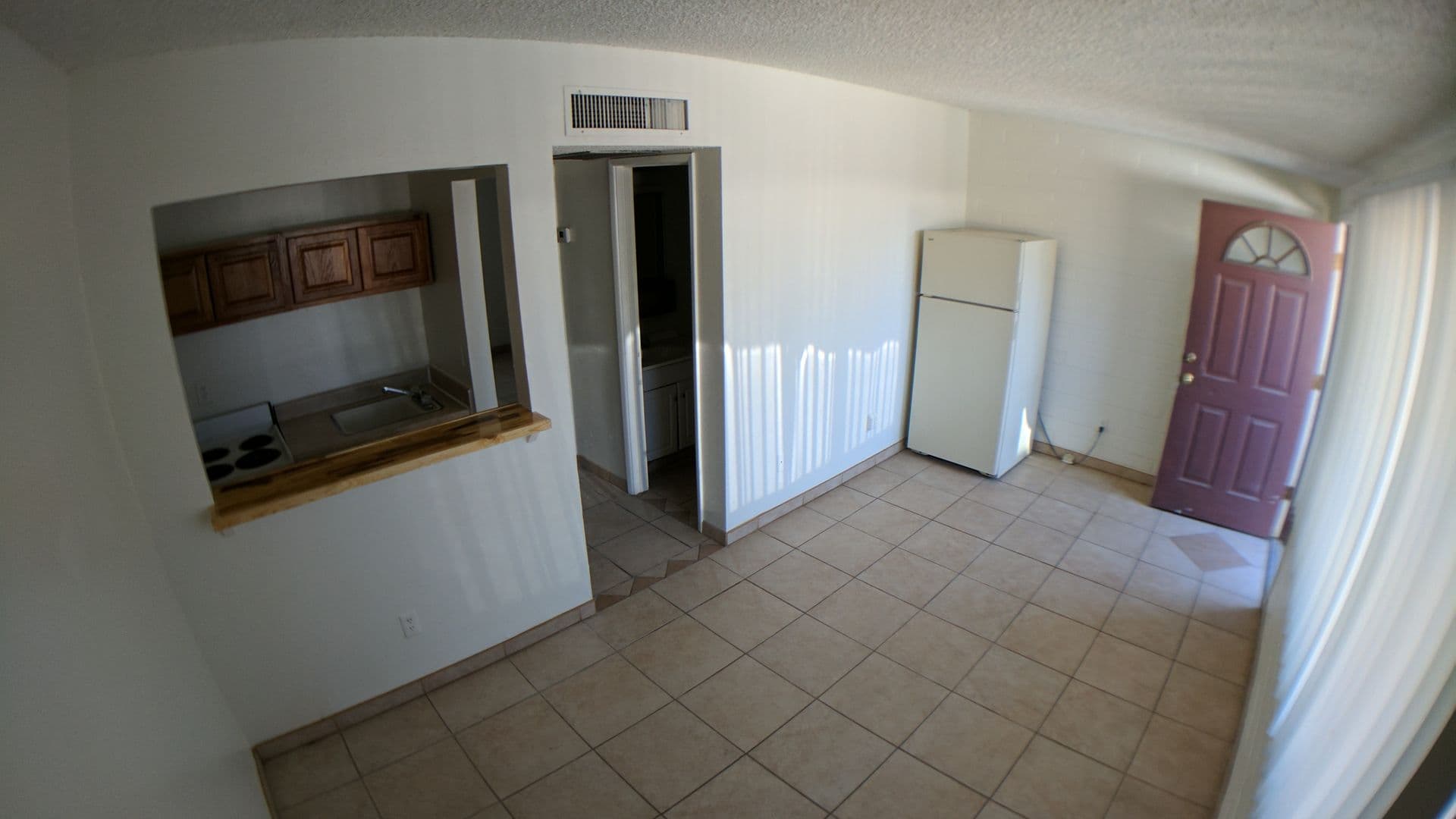Tucson House: 725 E. Elm #B1