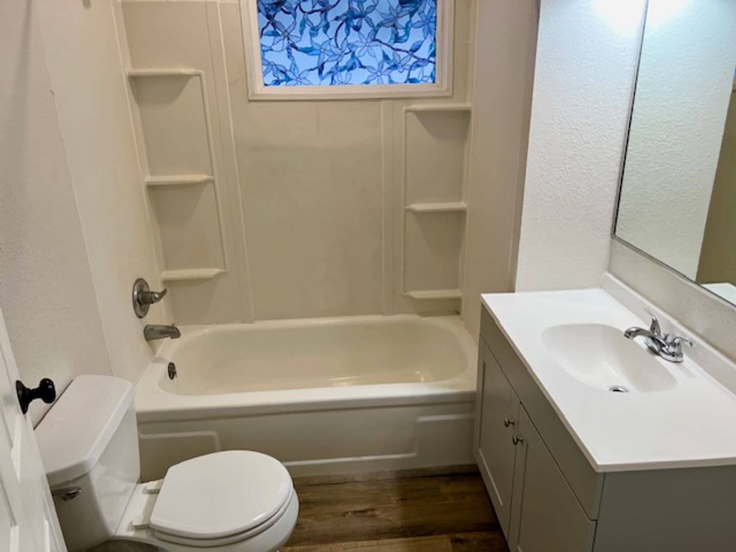Anchorage Apartment: 1210 W 38th Place - Apt #3