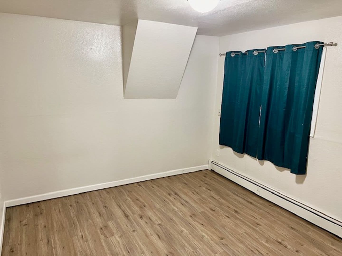 Anchorage Apartment: 1210 W 38th Place - Apt #3
