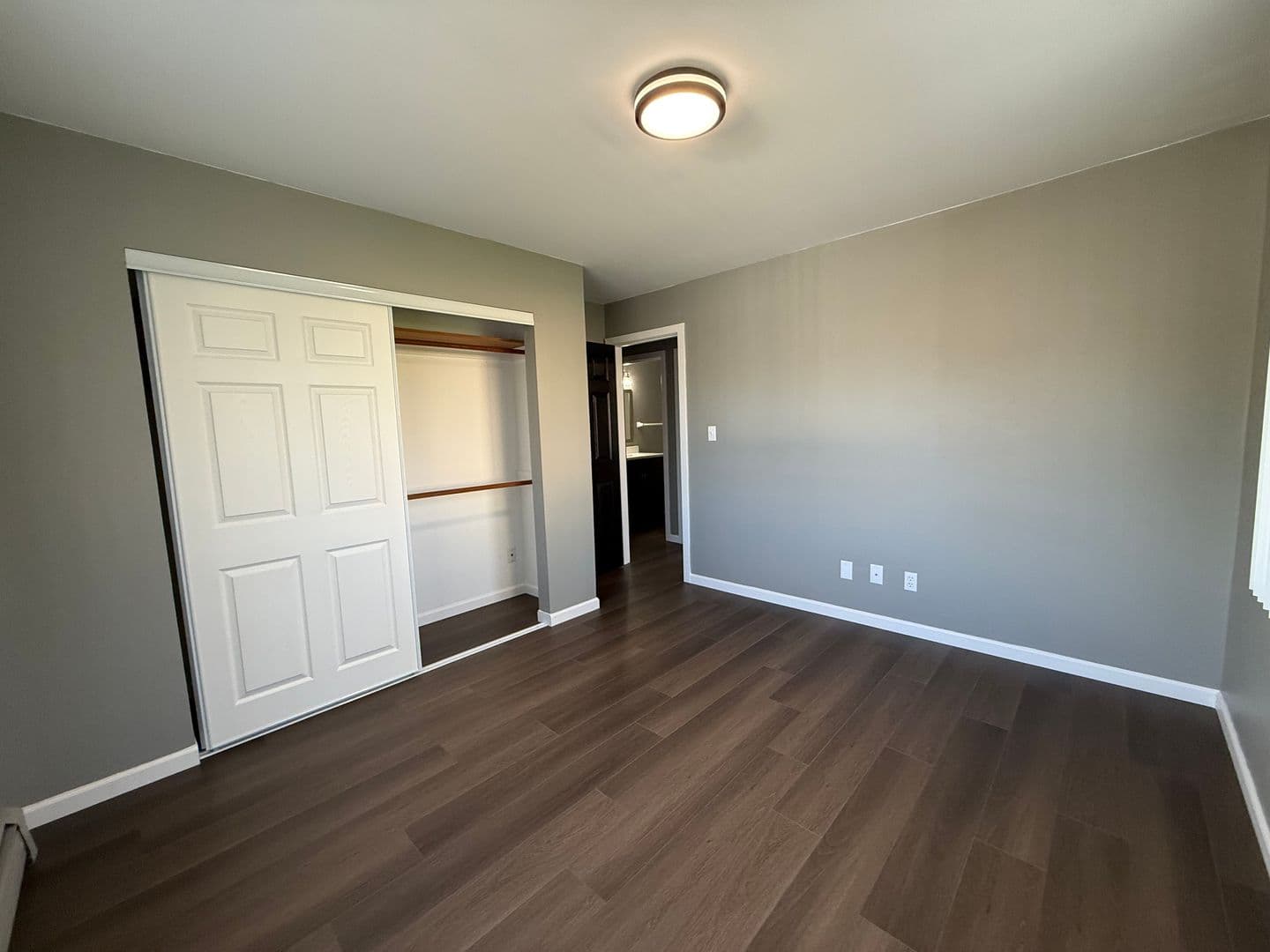 Germantown Apartment: N113 W15570 Frances Dr