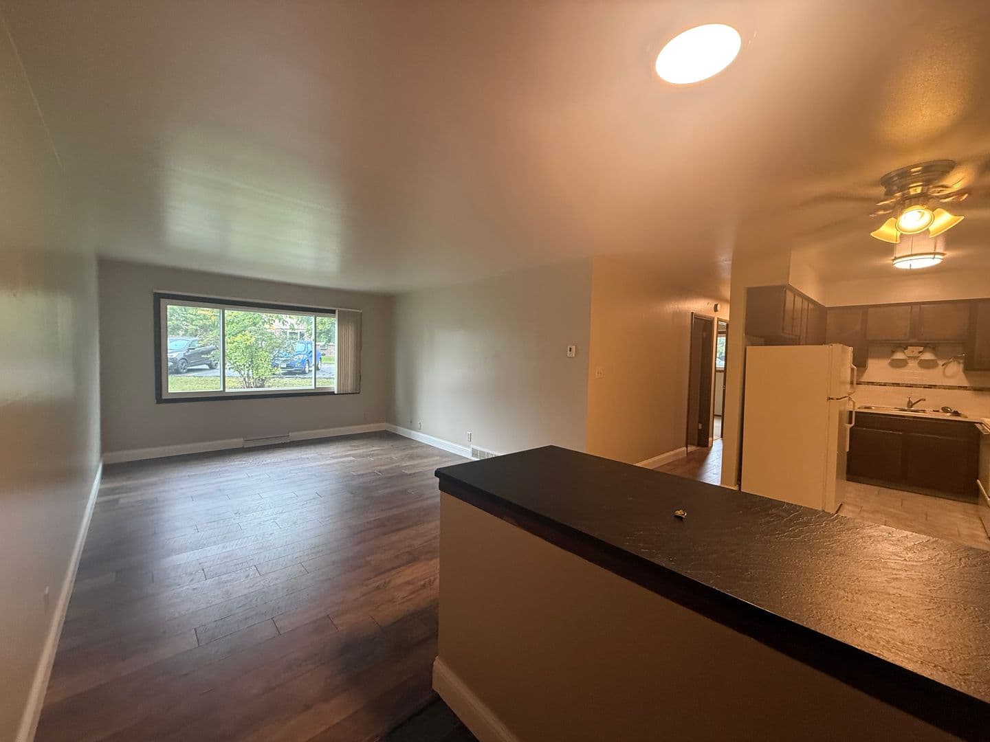 Jackson Apartment: N169W19820 Chestnut Ct.