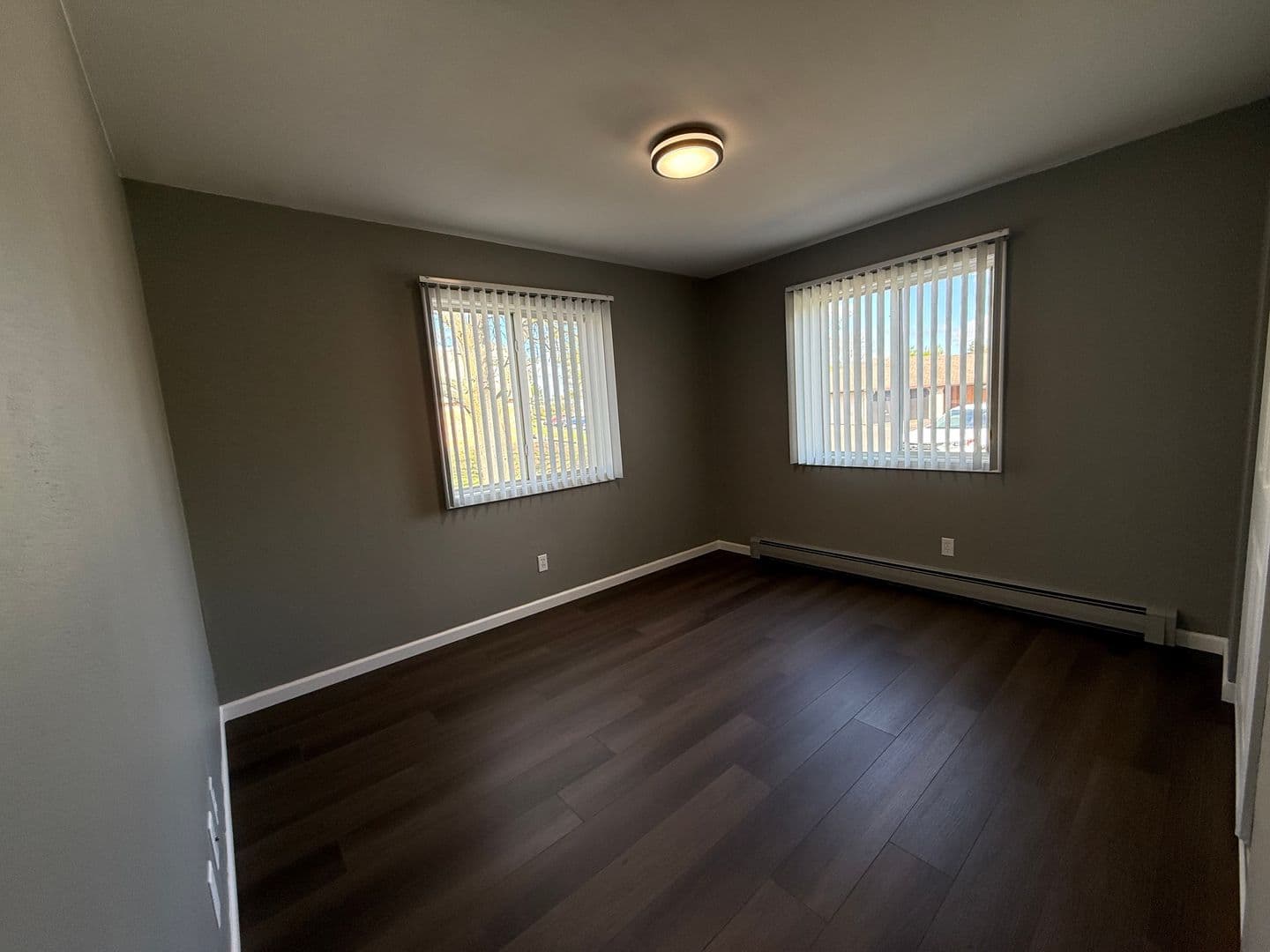 Germantown Apartment: N113 W15570 Frances Dr