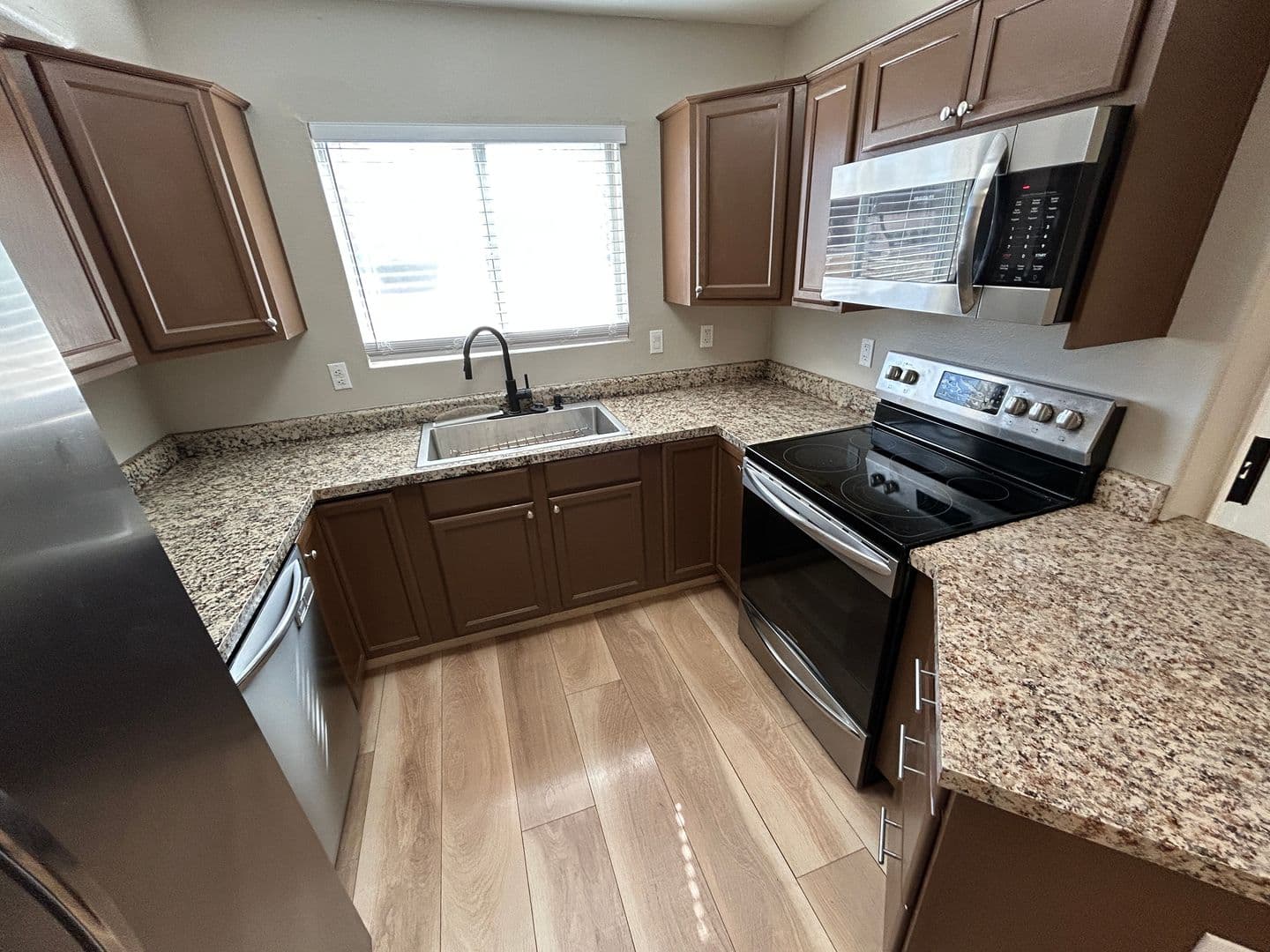 Mesa Townhome: 5808 E. Brown Road #54