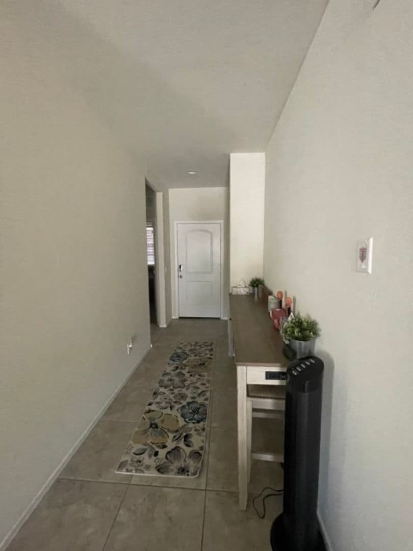 Casa Grande House: 1255 E. Irene Street