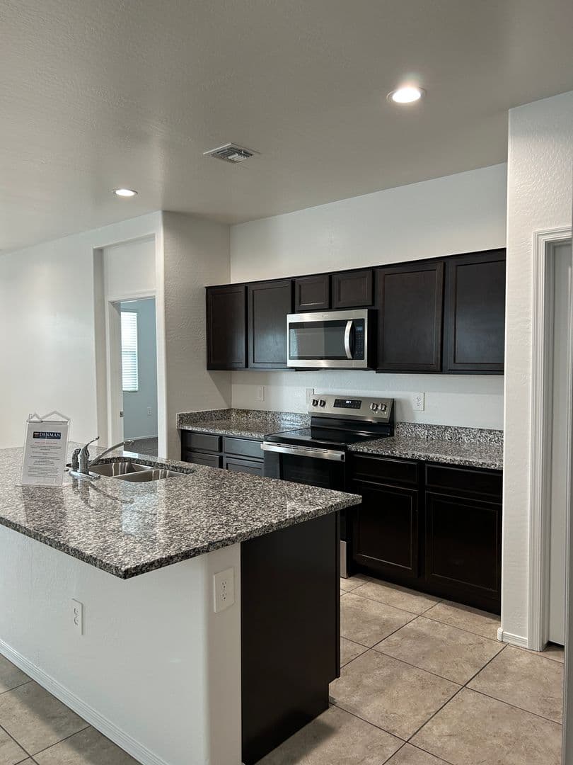 Surprise House: 18351 W. Artemisa Avenue