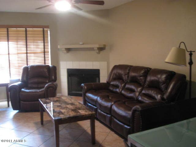 Mesa House: 5808 E. Brown Road