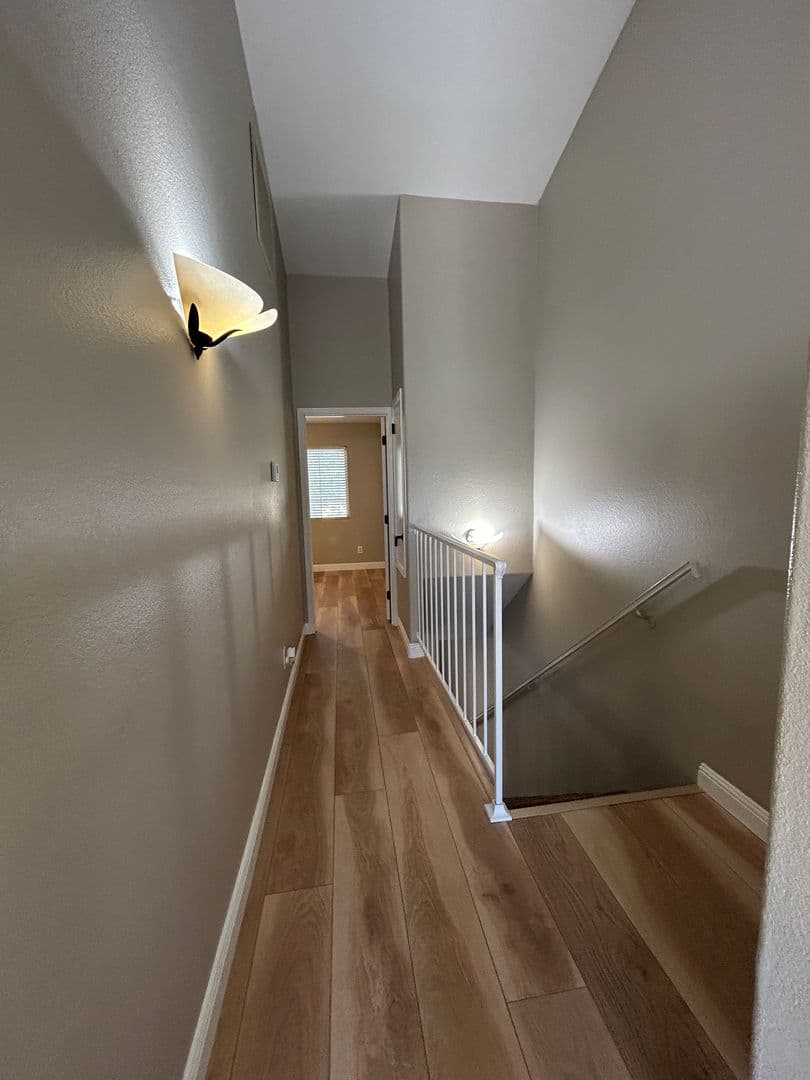 Mesa Townhome: 5808 E. Brown Road #54