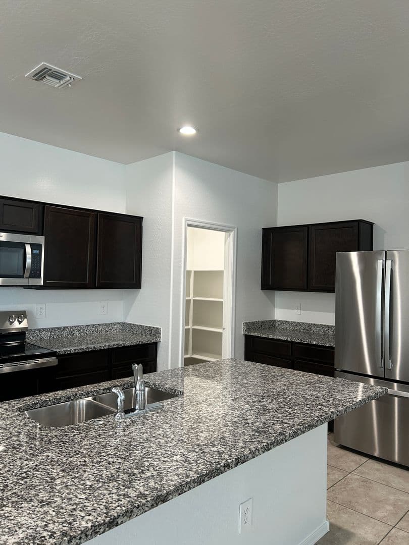Surprise House: 18351 W. Artemisa Avenue