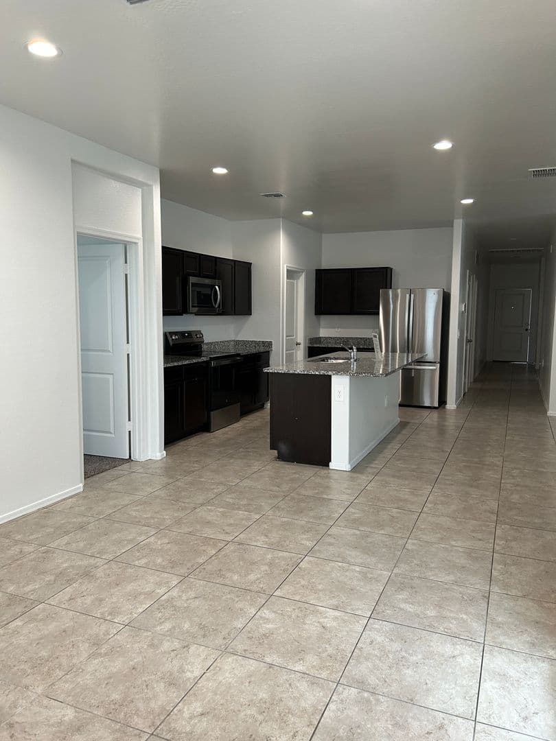 Surprise House: 18351 W. Artemisa Avenue