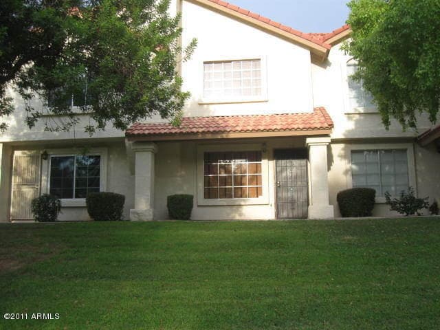 Mesa House: 5808 E. Brown Road