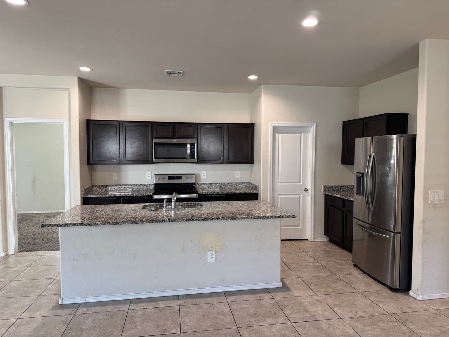 Surprise House: 18351 W. Artemisa Avenue