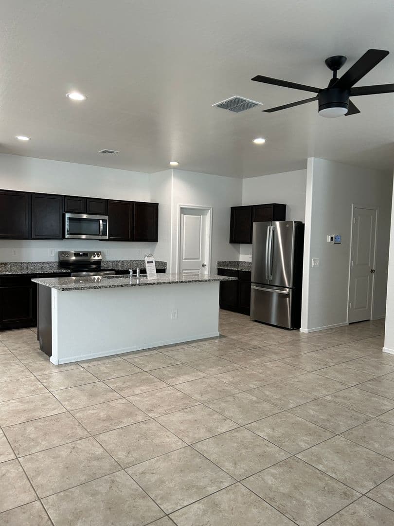 Surprise House: 18351 W. Artemisa Avenue
