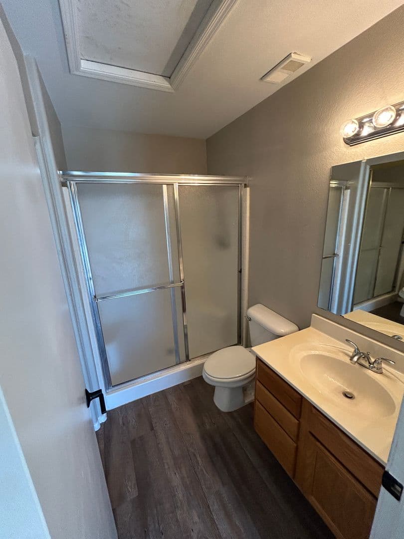 Mesa Townhome: 5808 E. Brown Road #54