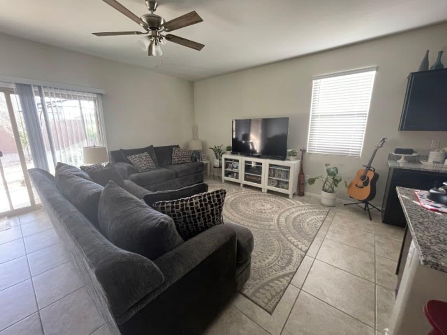 Casa Grande House: 1255 E. Irene Street