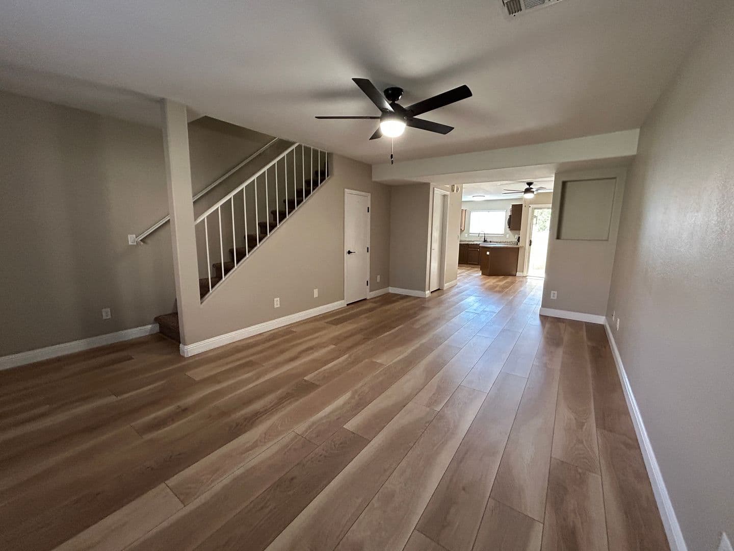 Mesa Townhome: 5808 E. Brown Road #54