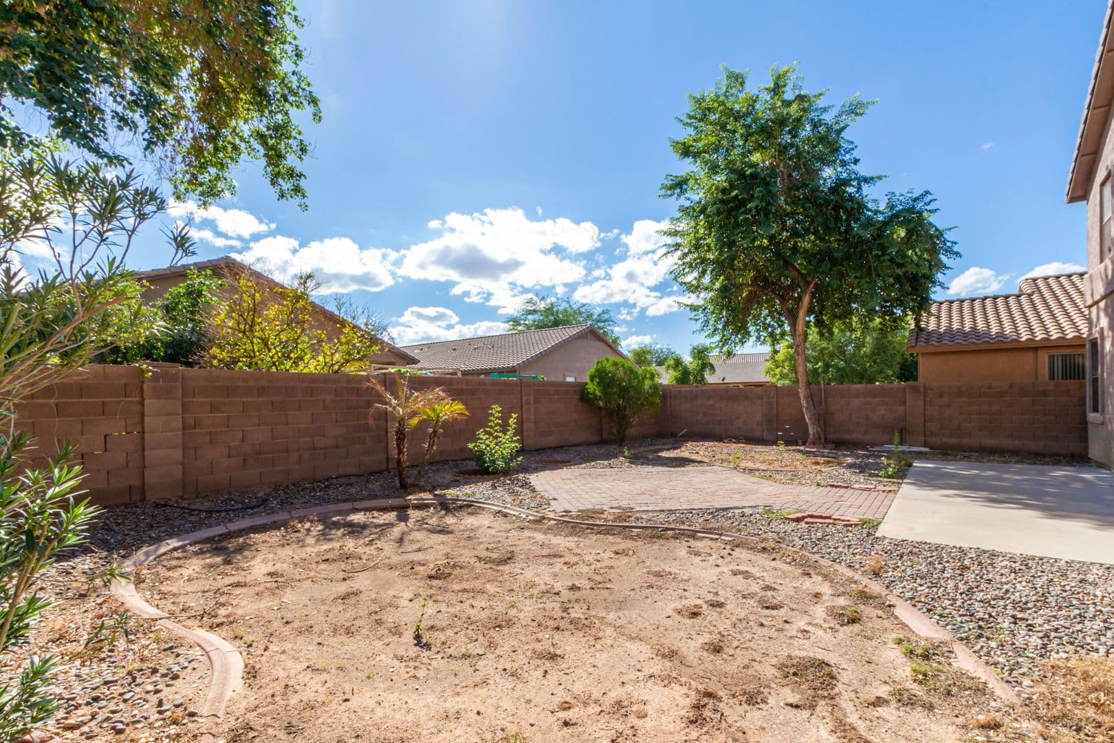 Phoenix House: 3209 W. Saint Catherine Avenue