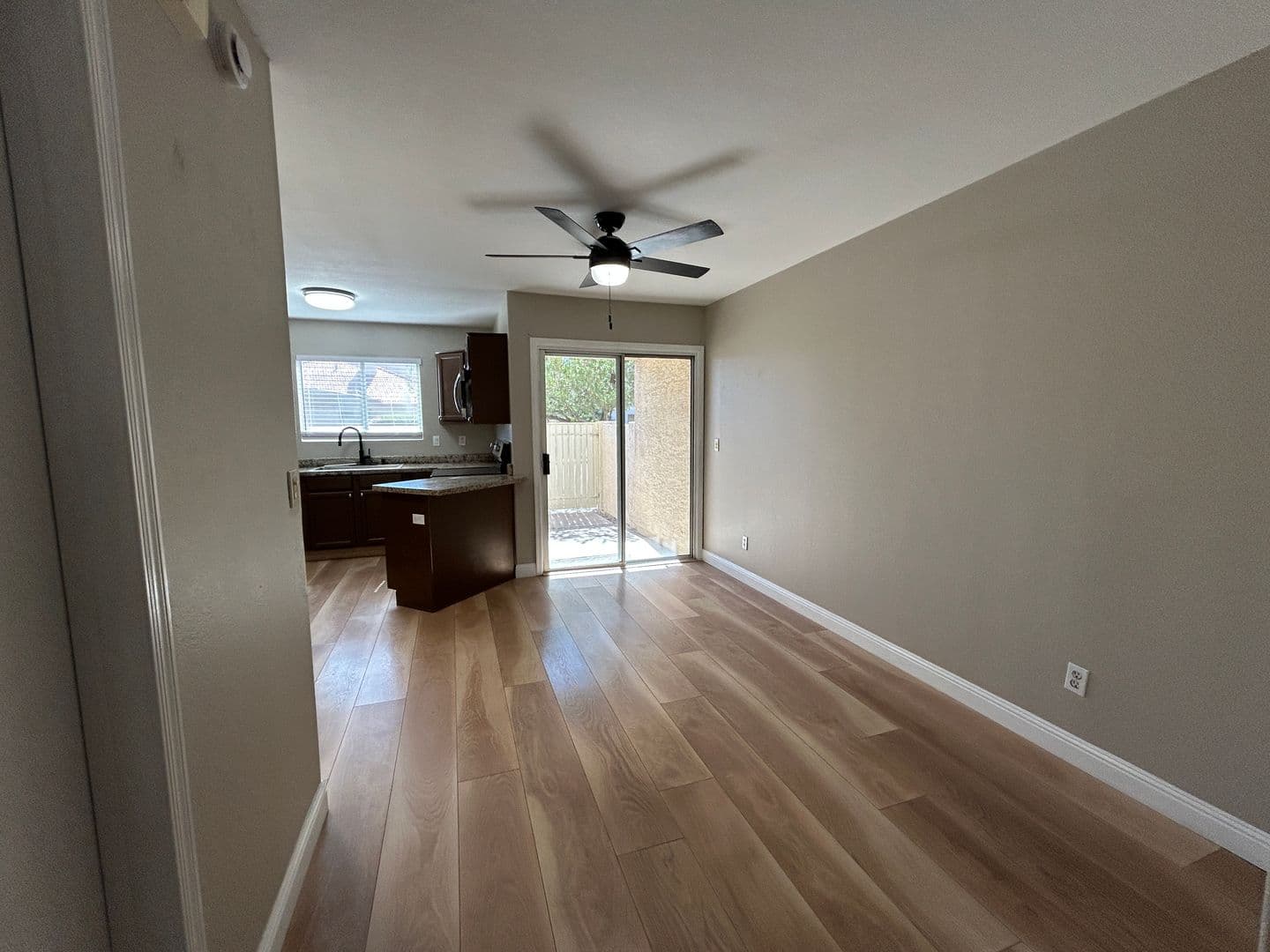 Mesa Townhome: 5808 E. Brown Road #54