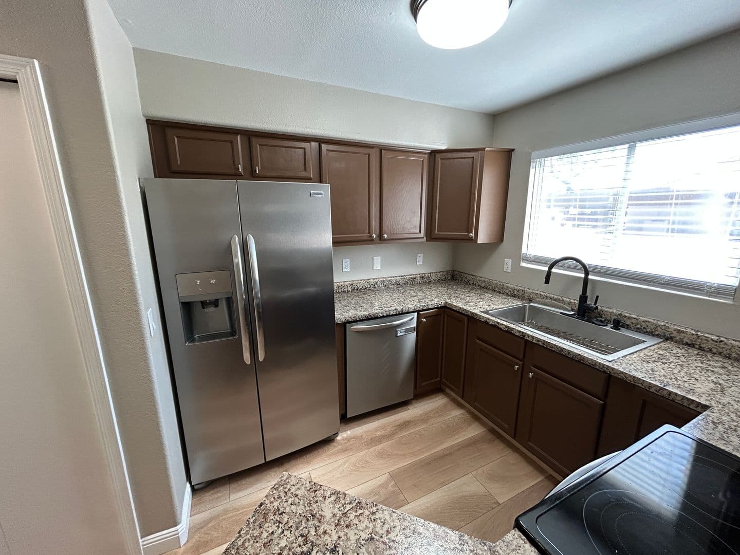 Mesa Townhome: 5808 E. Brown Road #54