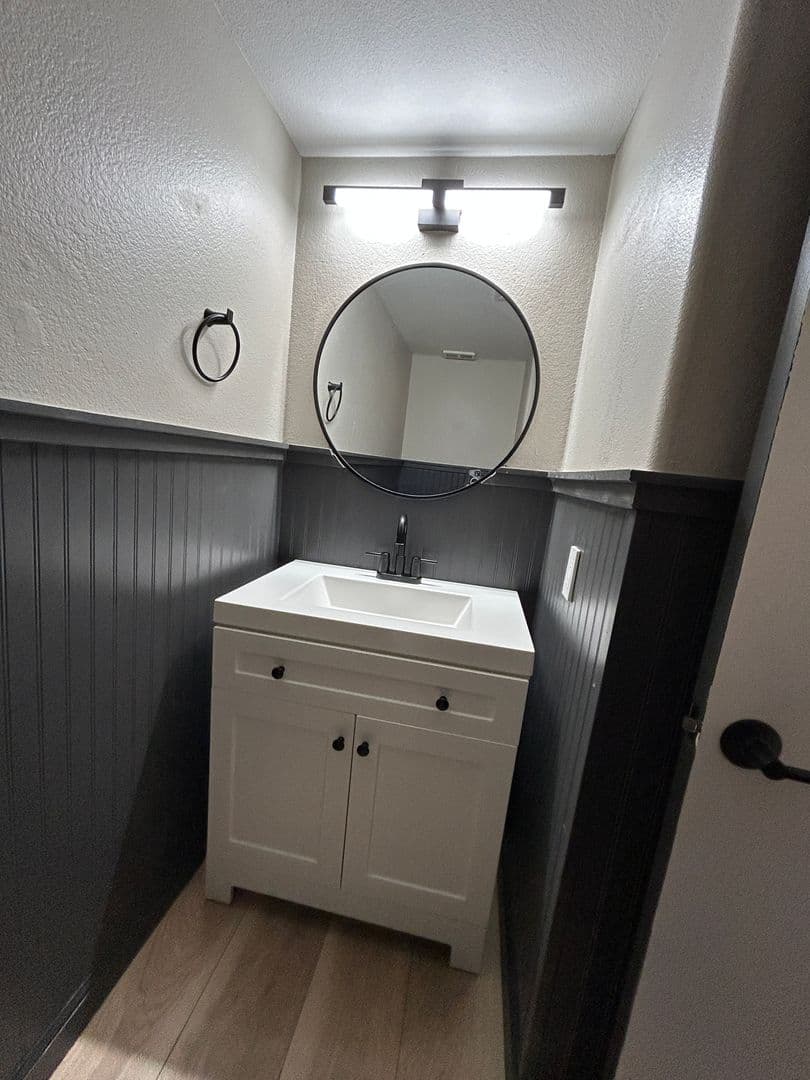 Mesa Townhome: 5808 E. Brown Road #54