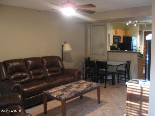 Mesa House: 5808 E. Brown Road
