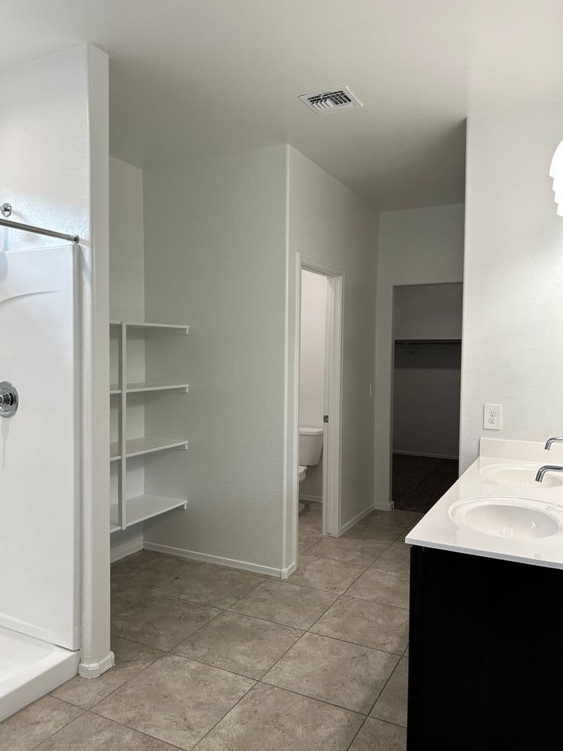 Surprise House: 18351 W. Artemisa Avenue