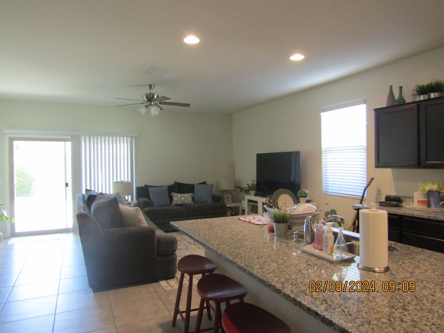 Casa Grande House: 1255 E. Irene Street