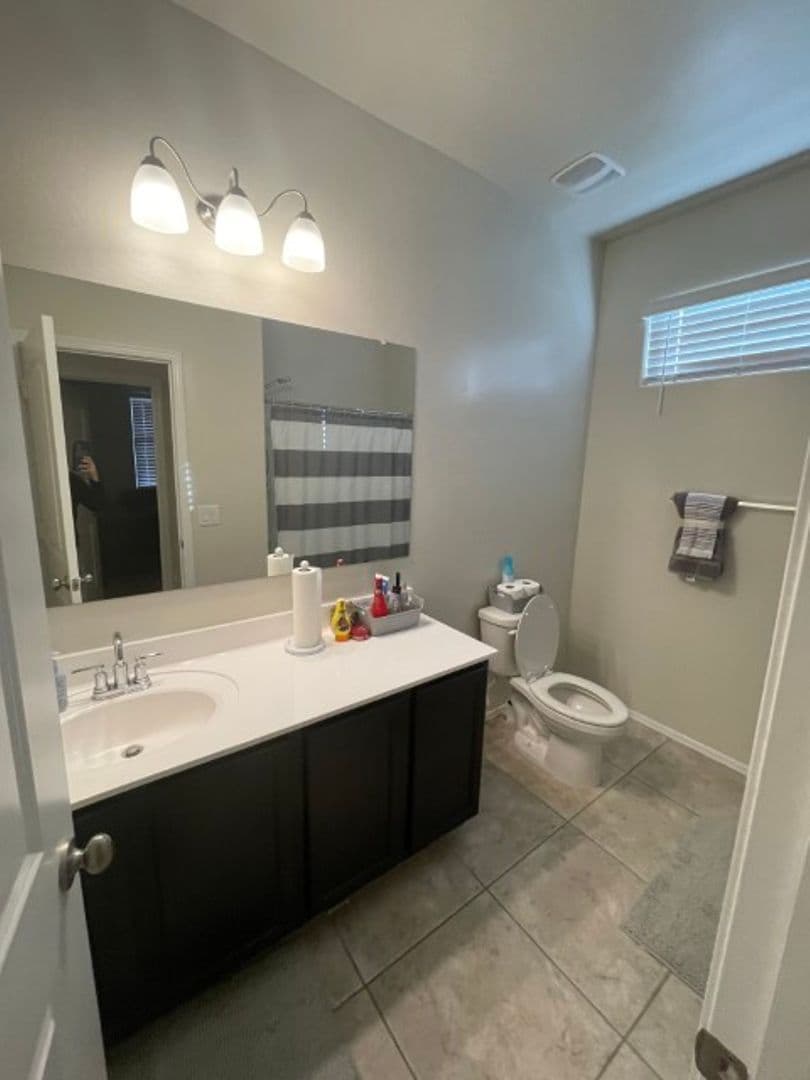 Casa Grande House: 1255 E. Irene Street