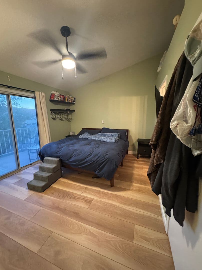 Mesa Townhome: 5808 E. Brown Road #54
