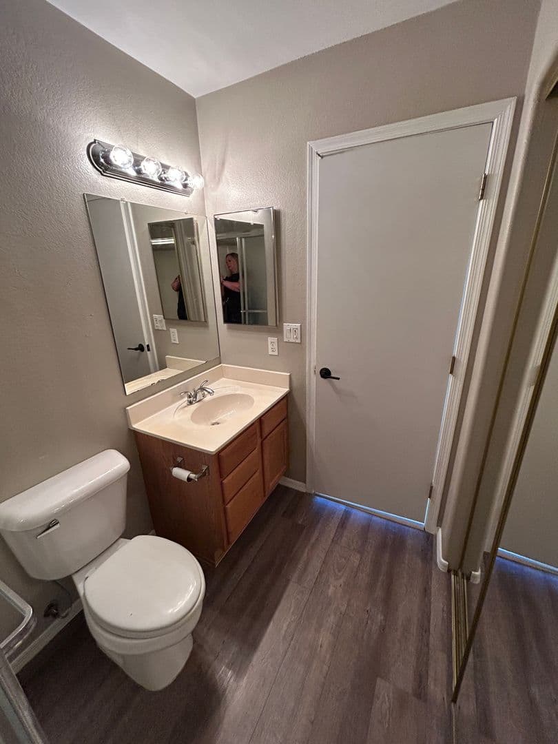 Mesa Townhome: 5808 E. Brown Road #54